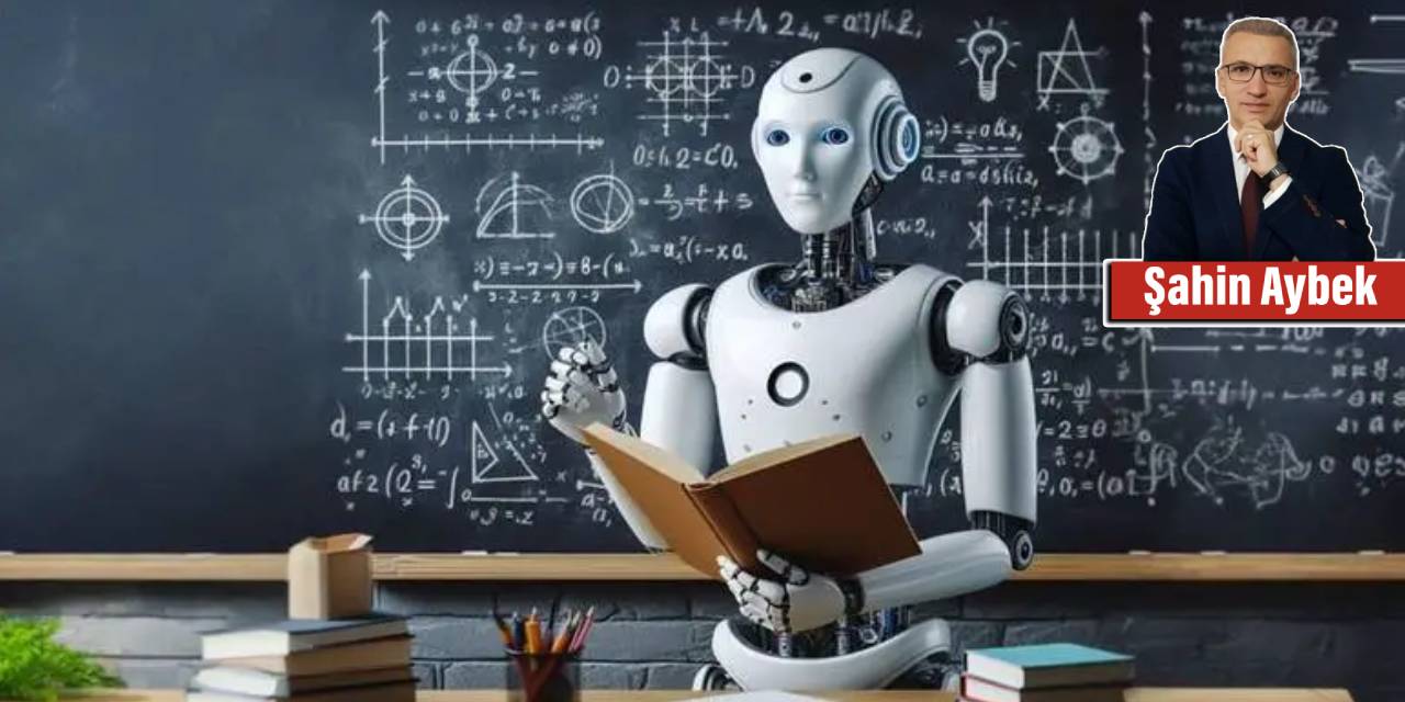 Yapay zekâ mı, öğretmen mi?