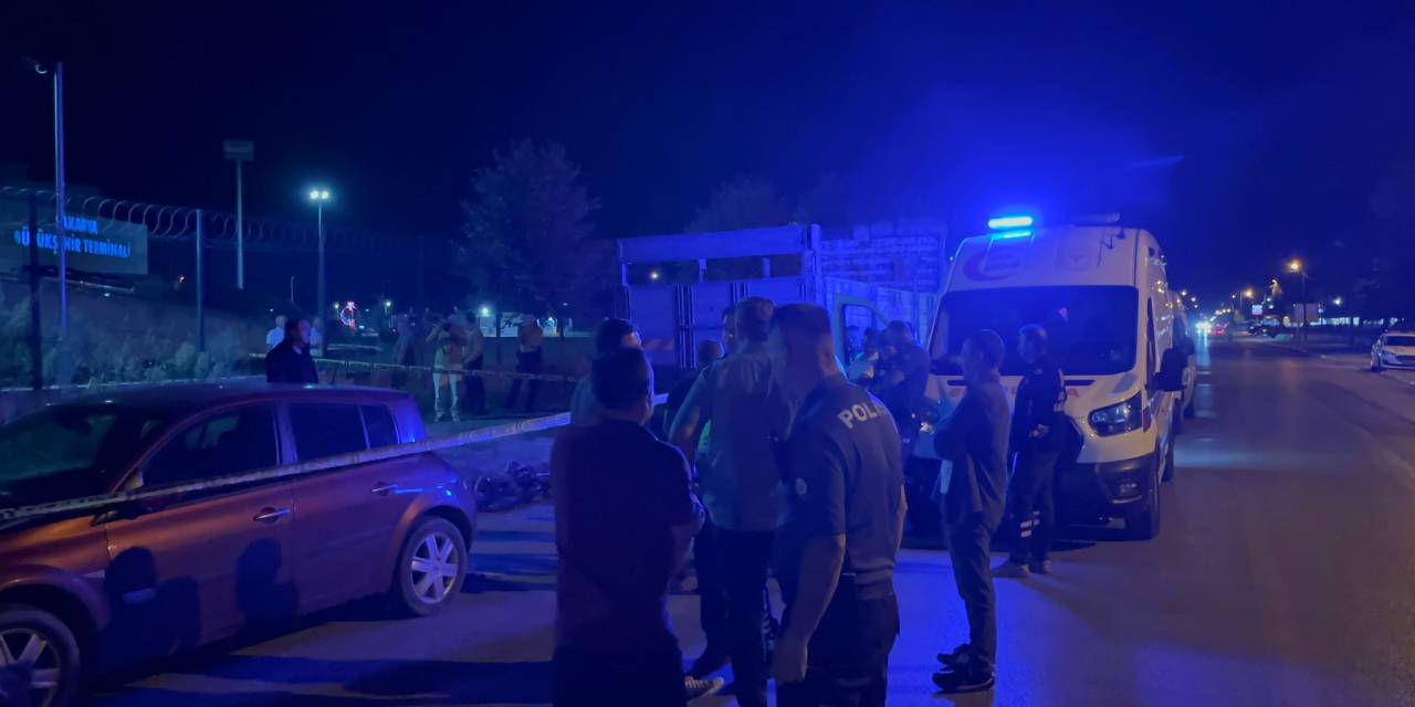 Bisikletli Mustafa hayatını kaybetti: Sürücü otomobili bırakıp kaçtı