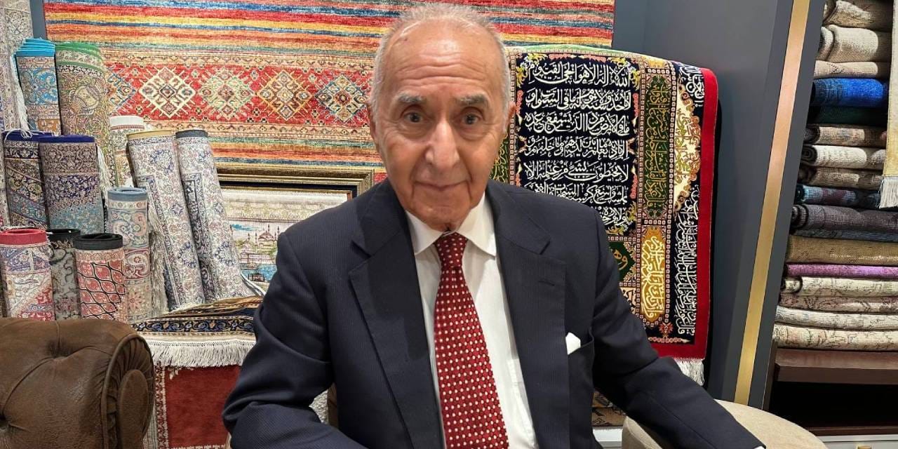 Hikmet Çetin'den gündemi sarsacak iddia! "Selahattin Demirtaş yıllardır  Kılıçdaroğlu yüzünden içeride"