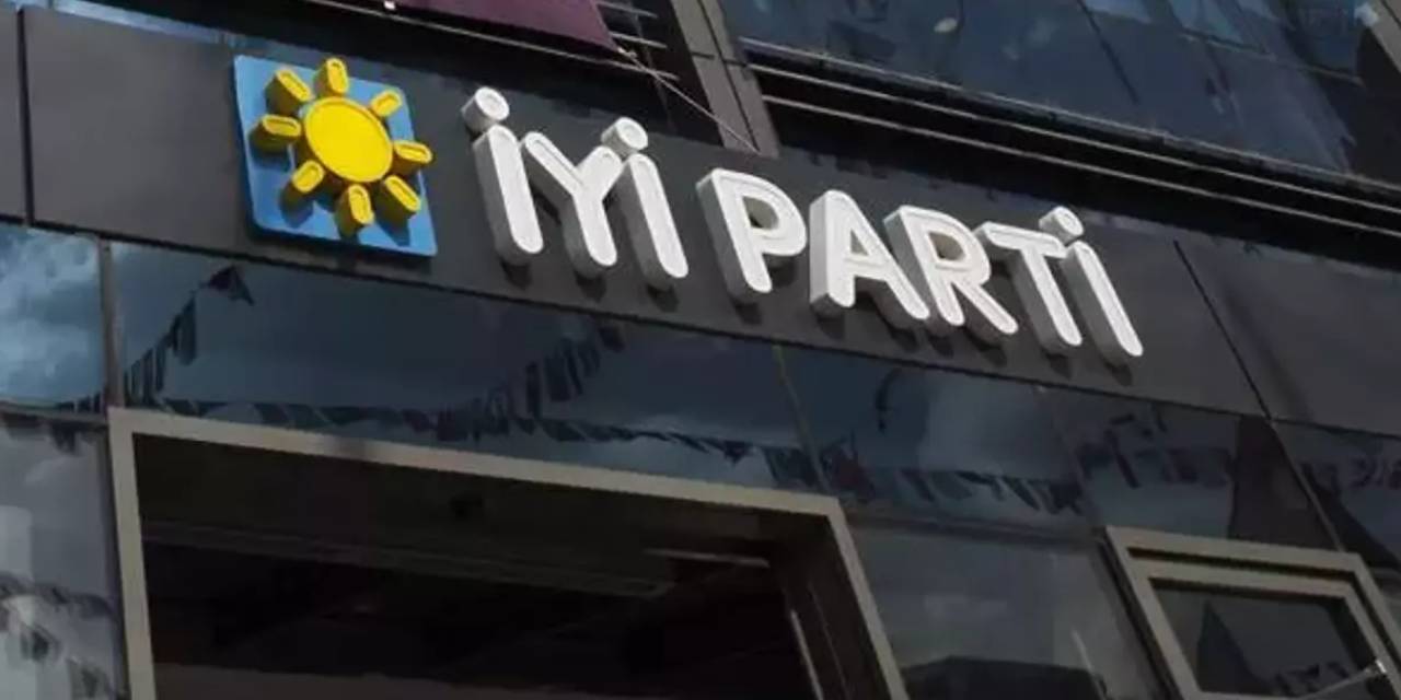 İYİ Partili Başkan Aksoy'a saldırı!