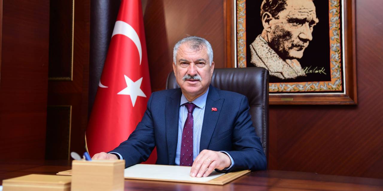 Zeydan Karalar'dan Özgür Özel'e tebrik mesajı