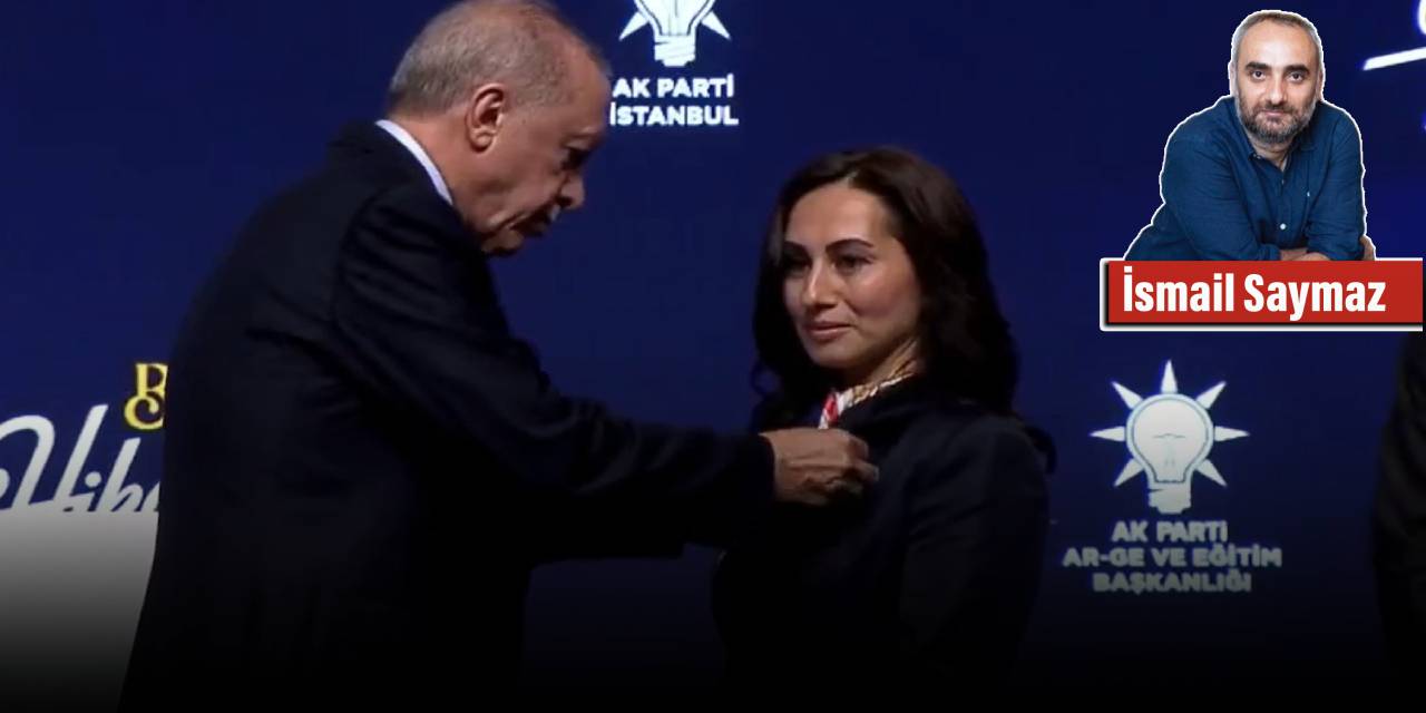 Rozet yahut kelepçe