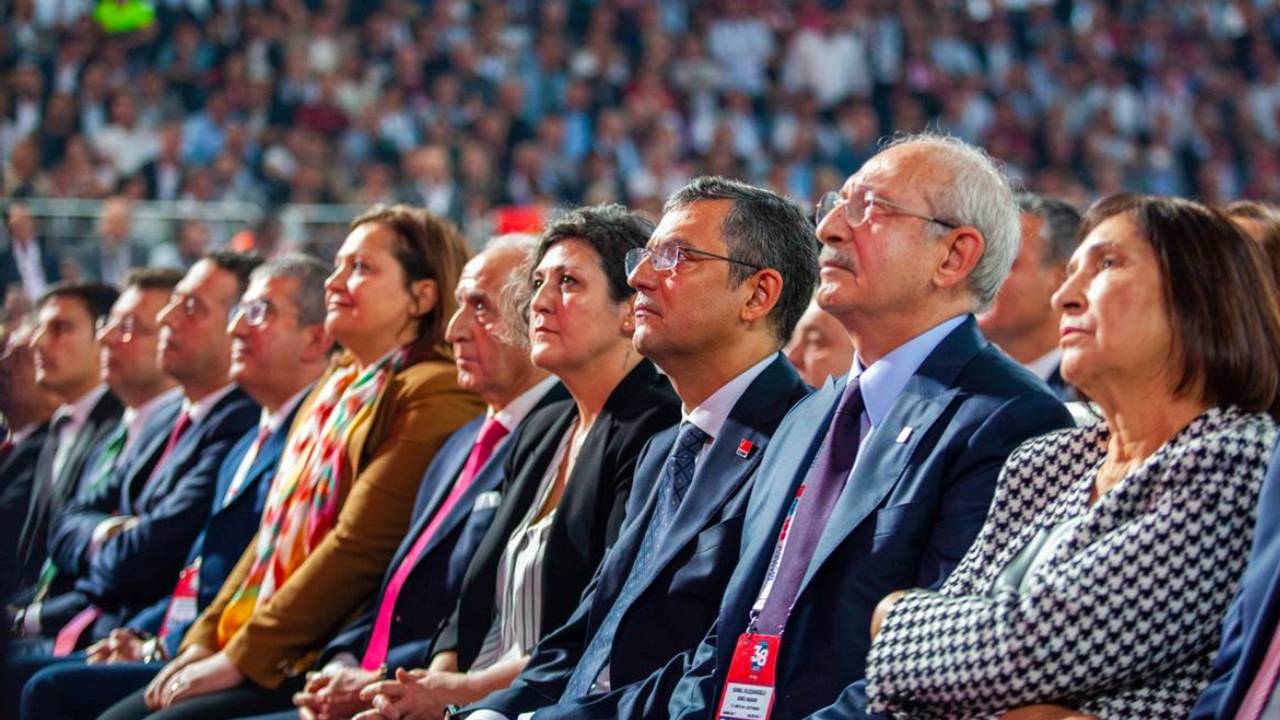 CHP'de tarihi gün! Özel mahkemeyi genel merkezden takip edecek: Butlan çıkarsa ne olacağı belli