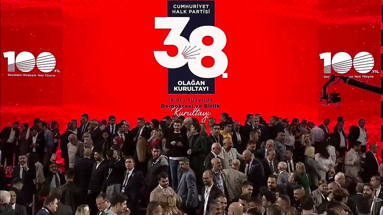 Türkiye bu davaya kilitlendi! Mutlak butlan davasında işte dakika dakika yaşananlar