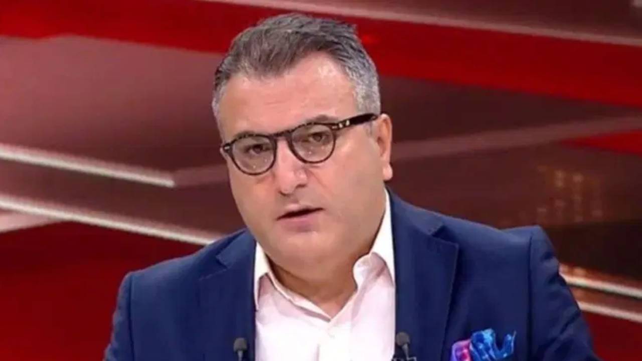 Cem Küçük bile usandı: Kurultay davası bitmeli