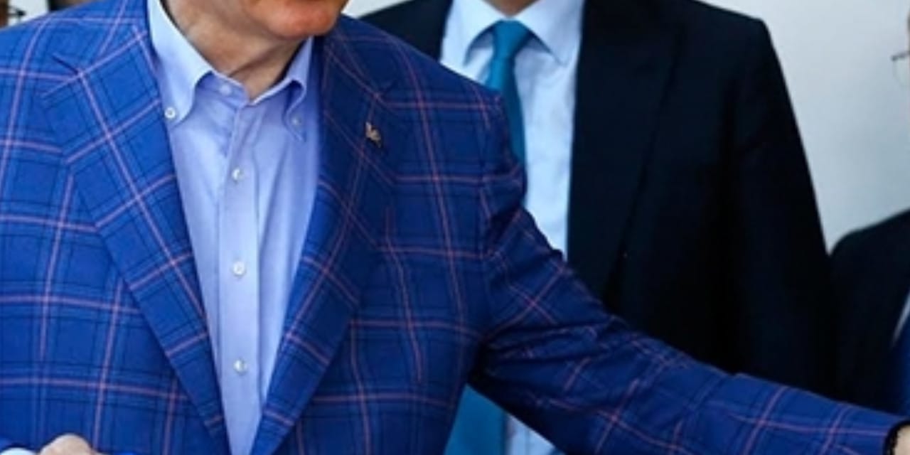 AKP'den kopan isimden deprem etkisi yaratacak seçim kulisi! Tüm stratejilerini anlattı