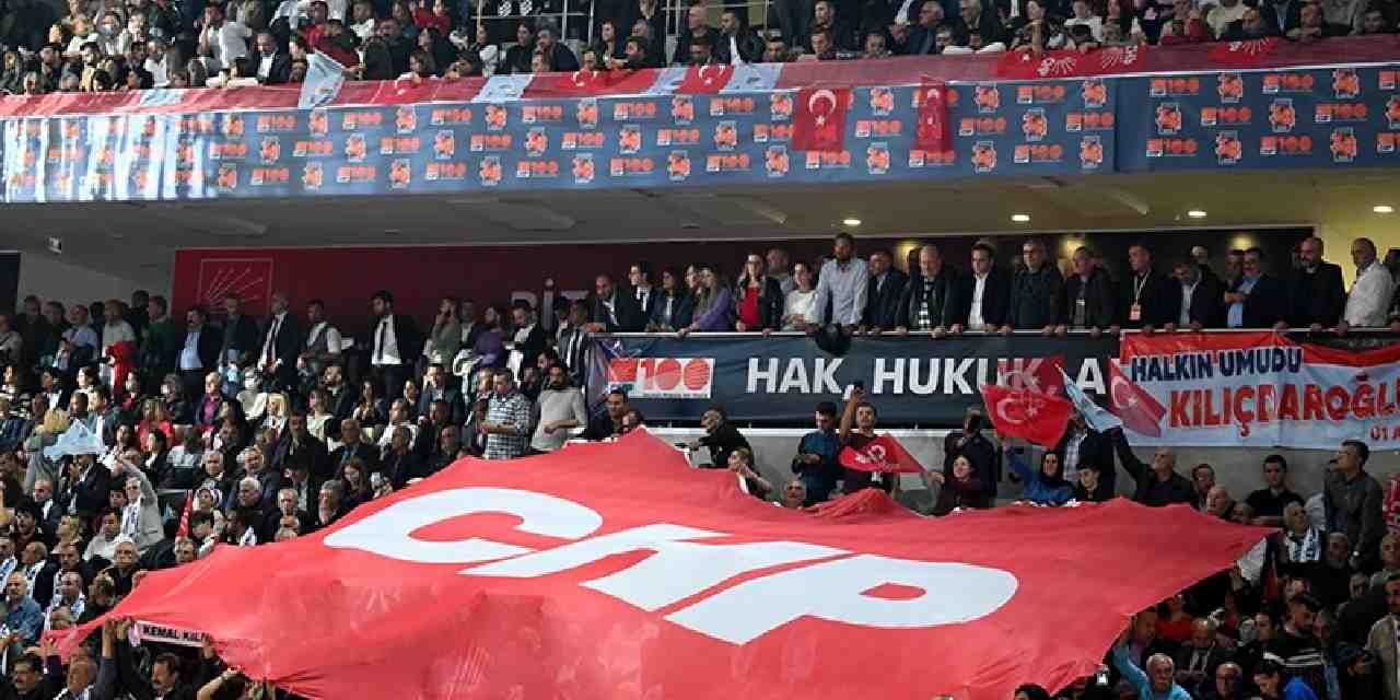 Borsa İstanbul'da karar rallisi! Kurultay davası ertelendi yükseliş geldi