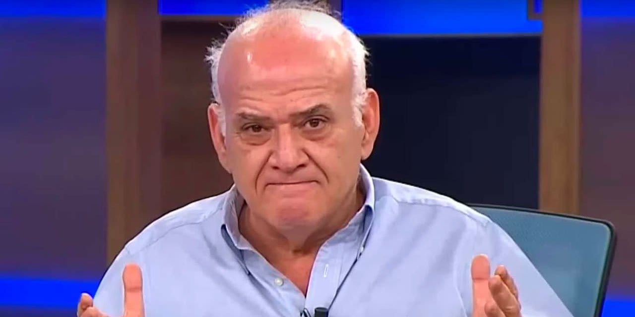 Ahmet Çakar Fenerbahçe Trabzonspor maçında hakeme gelen telefonu açıkladı