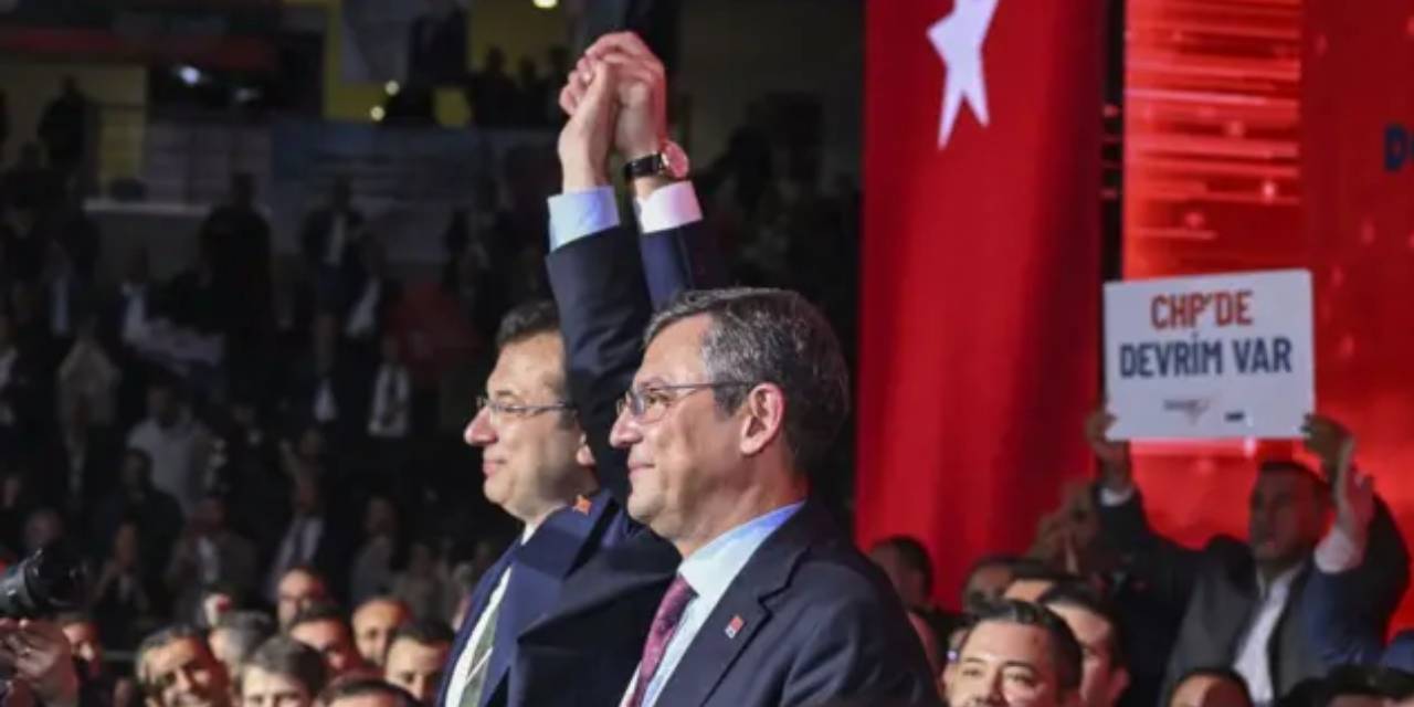 Son dakika | CHP Kurultayı davasında ara karar! Erteleme