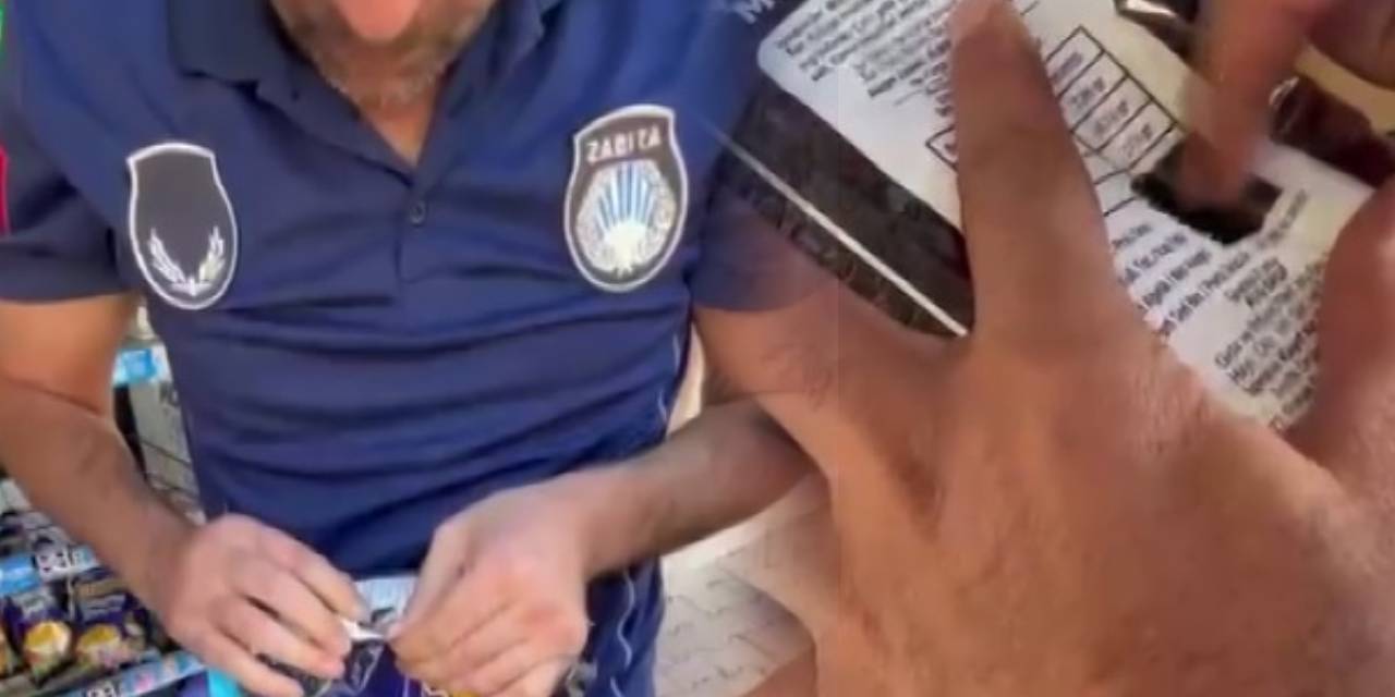 Halk sağlığıyla böyle oynamışlar! Paket paket ürüne el konuldu