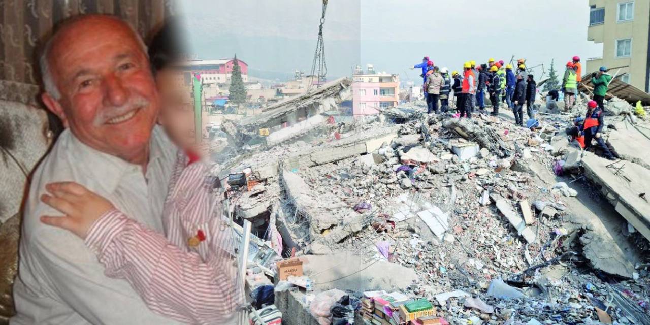 230 gün geçti Hacı Mehmet Ersoy ortada yok: AKP'li yöneticinin babası hala firarda!