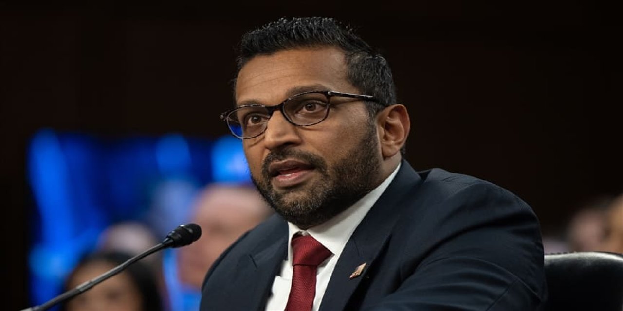 ABD'yi sarsan suikastın yankıları sürüyor: FBI direktörünü sosyal medya paylaşımı yaktı