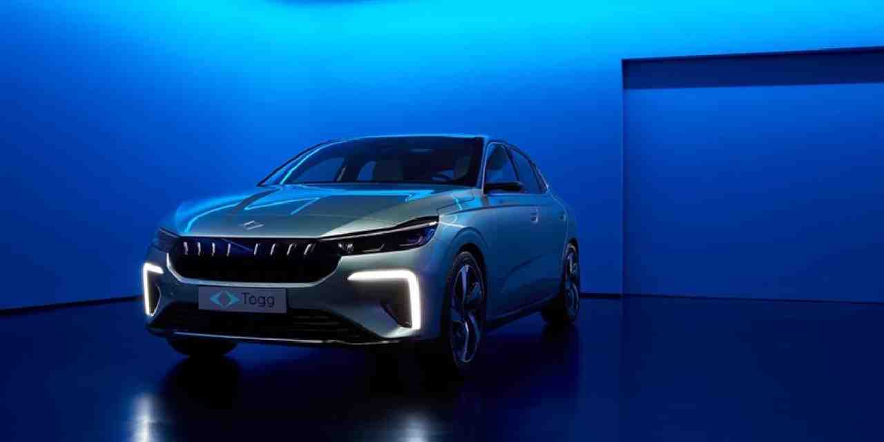 TOGG T10F'in fiyatı belli oldu!