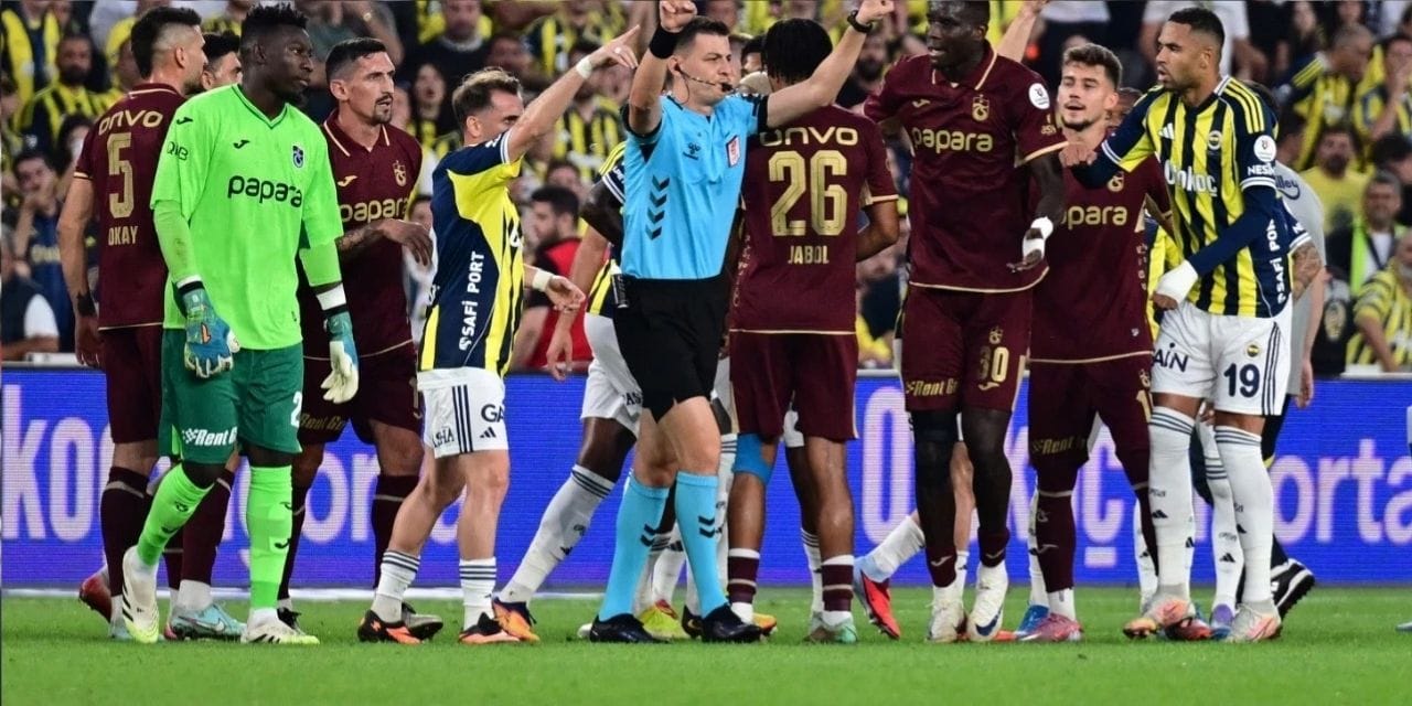 Trabzon'da isyan: Düdük astırmazsak adam değiliz!