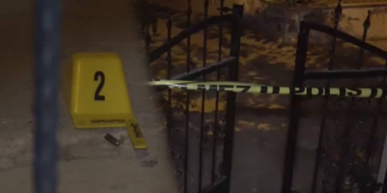 Antalya’da tartışma kanlı bitti! Komşusuna kurşun yağdırdı