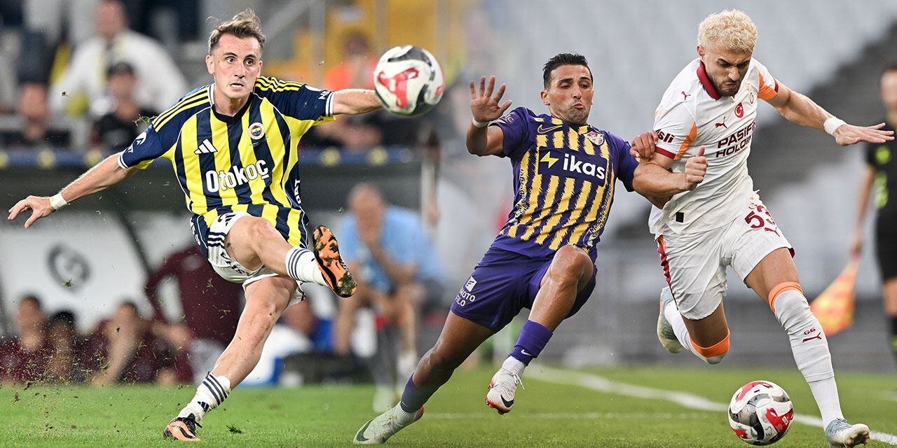 Barış Alper Yılmaz Kerem Aktürkoğlu'nu sildi