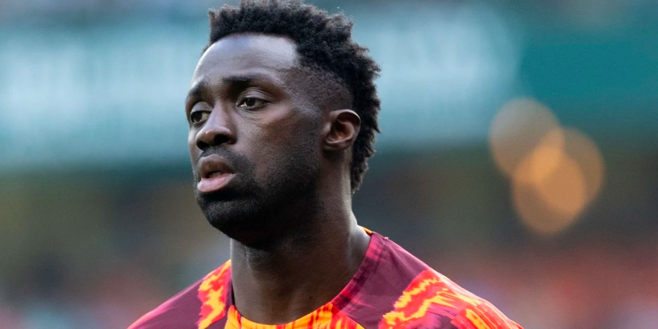 Galatasaray'da Davinson Sanchez tehlikesi