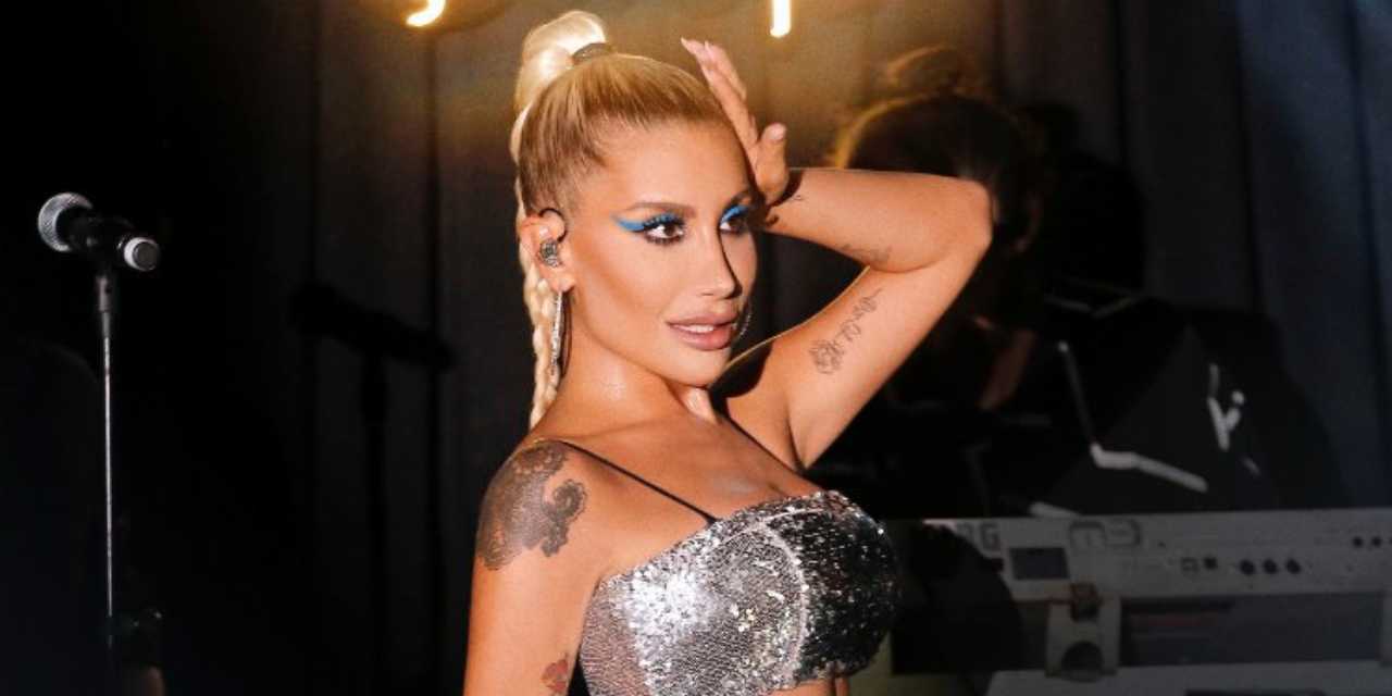 İrem Derici kazayı anlattı: Kafama 40 dikiş atıldı!