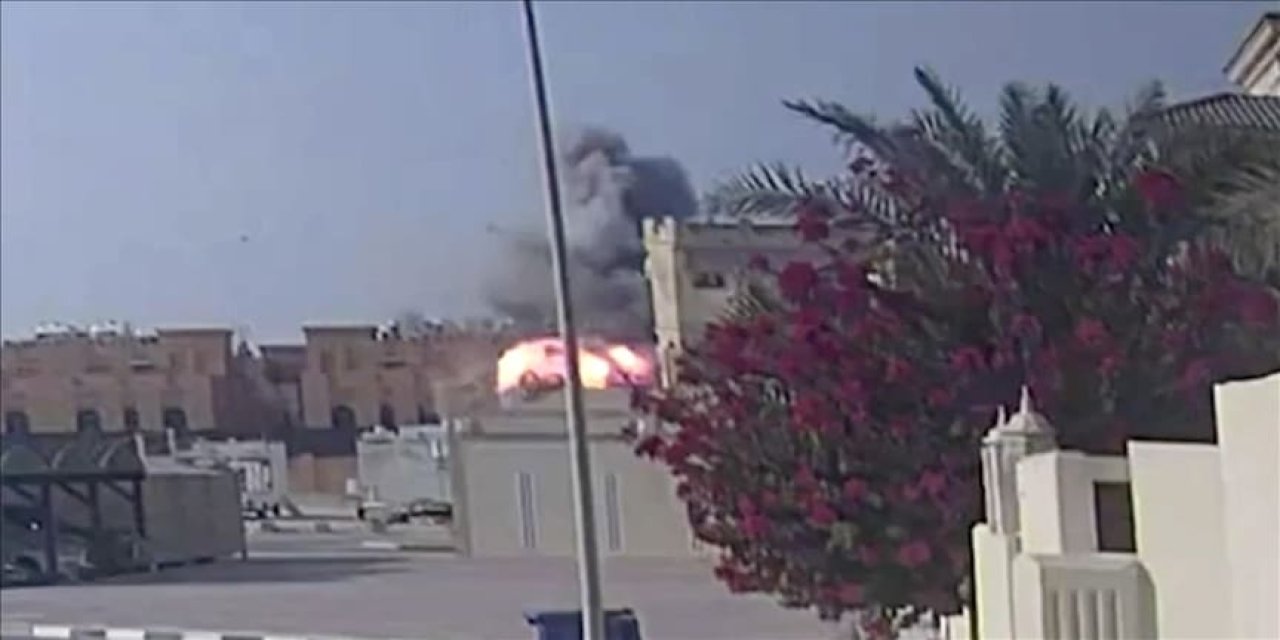 Arap ülkeleri İsrail'e karşı toplandı: Doha saldırısına cevap verilecek