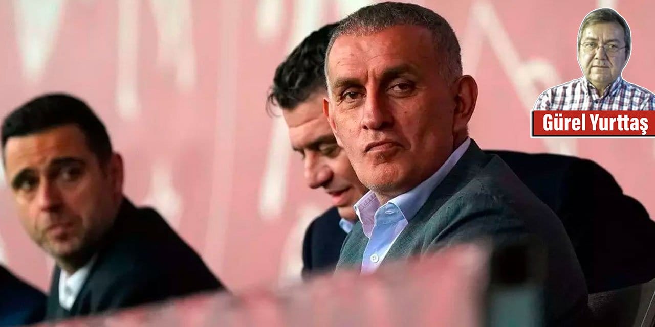 Süper Lig'de yaşanacak skandalları açıkladı: Hacıosmanoğlu ile bunlar daha ne ki! Çare belli