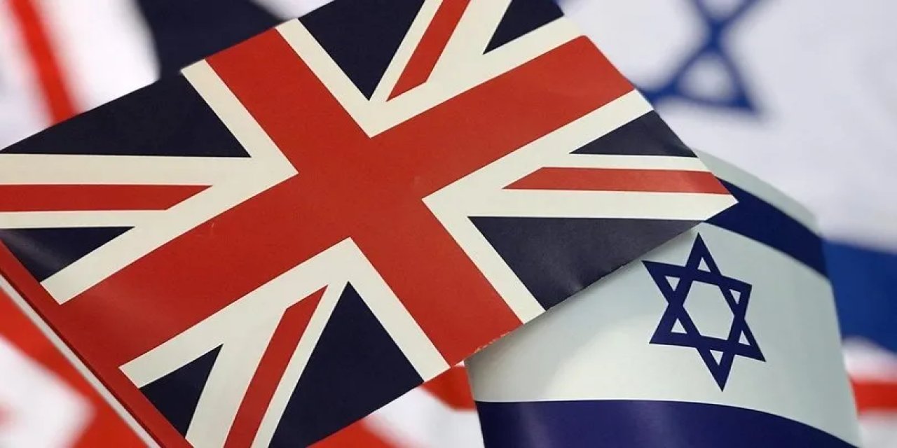 İngiltere'den İsrail'e askeri okul şoku: