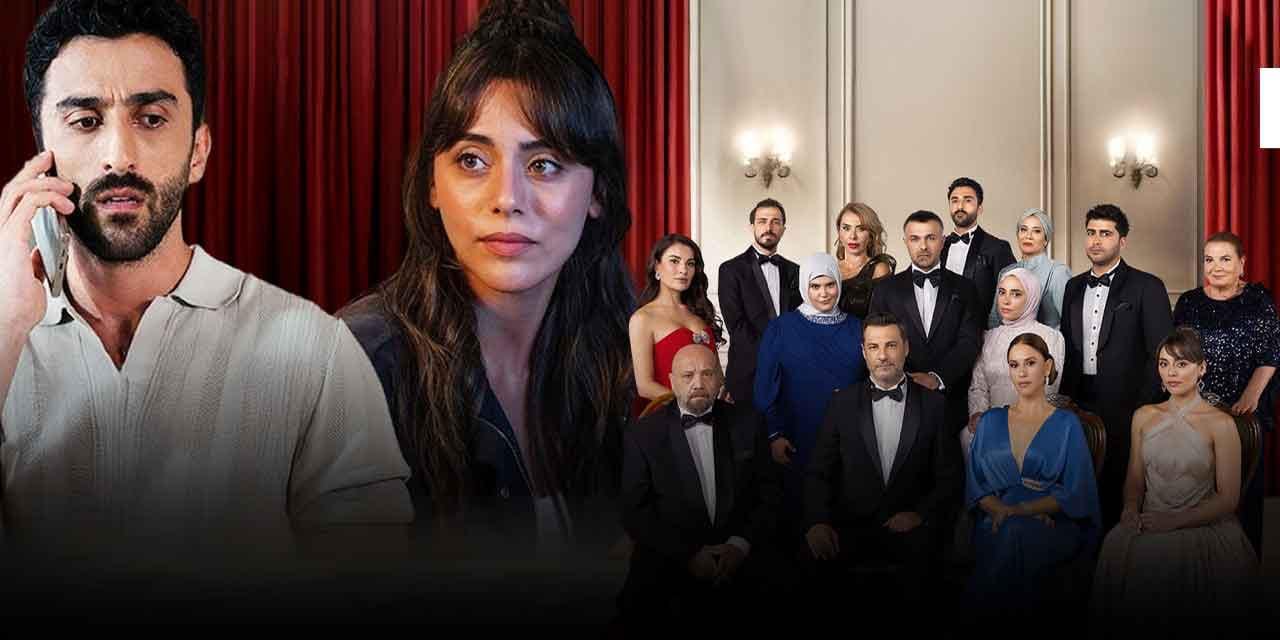 RTÜK inceleme başlatmıştı: Kızılcık Şerbeti'nden açıklama geldi