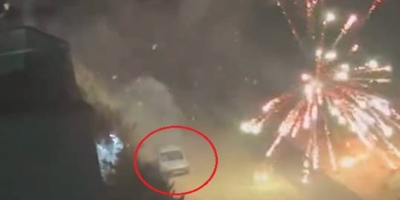 Sorumsuz ‘eğlence’ neredeyse felaketle sonuçlanıyordu