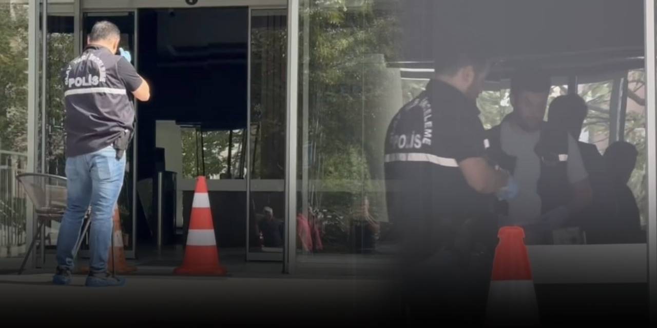 Bu kez dehşetin adresi Beylikdüzü! Boşanma aşamasındaki eşini pompalı tüfekle vurdu