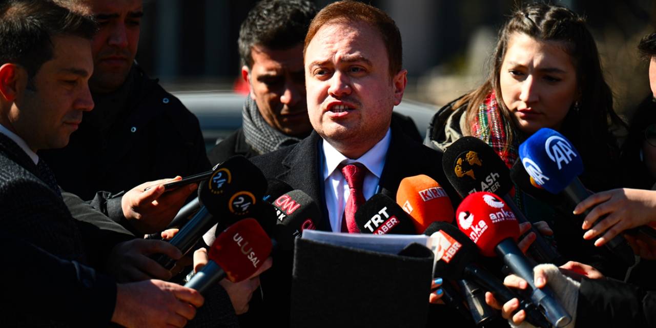 CHP'ye 'suç örgütü' yakıştırması yapan avukatın bakın kimle fotoğrafı çıktı