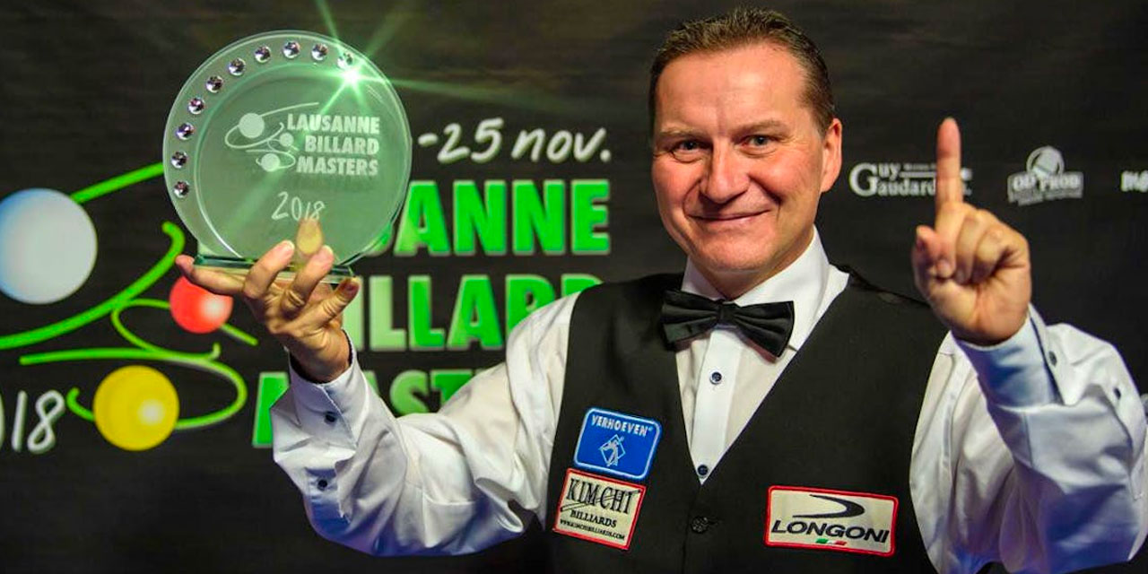 Dünyanın 1 numaralı ismi İstanbul'a geliyor