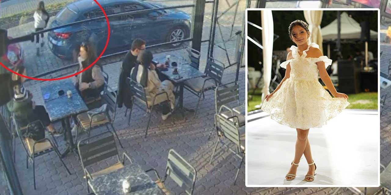 10 yaşındaki Sezin’in ölümüne neden olan sürücüye hakaretten para cezası