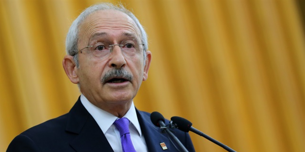 Kılıçdaroğlu 'CHP'ye zarar vermemek' için sessiz kalmış!