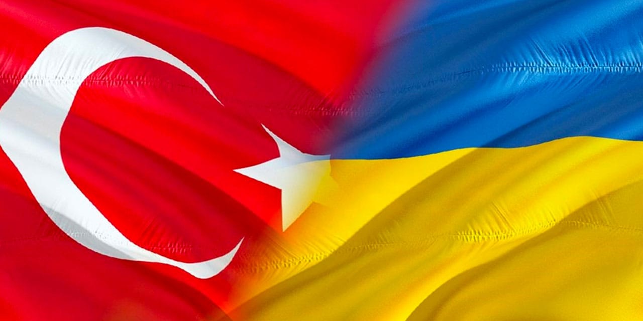 Ukrayna ile değişim programı imzalandı