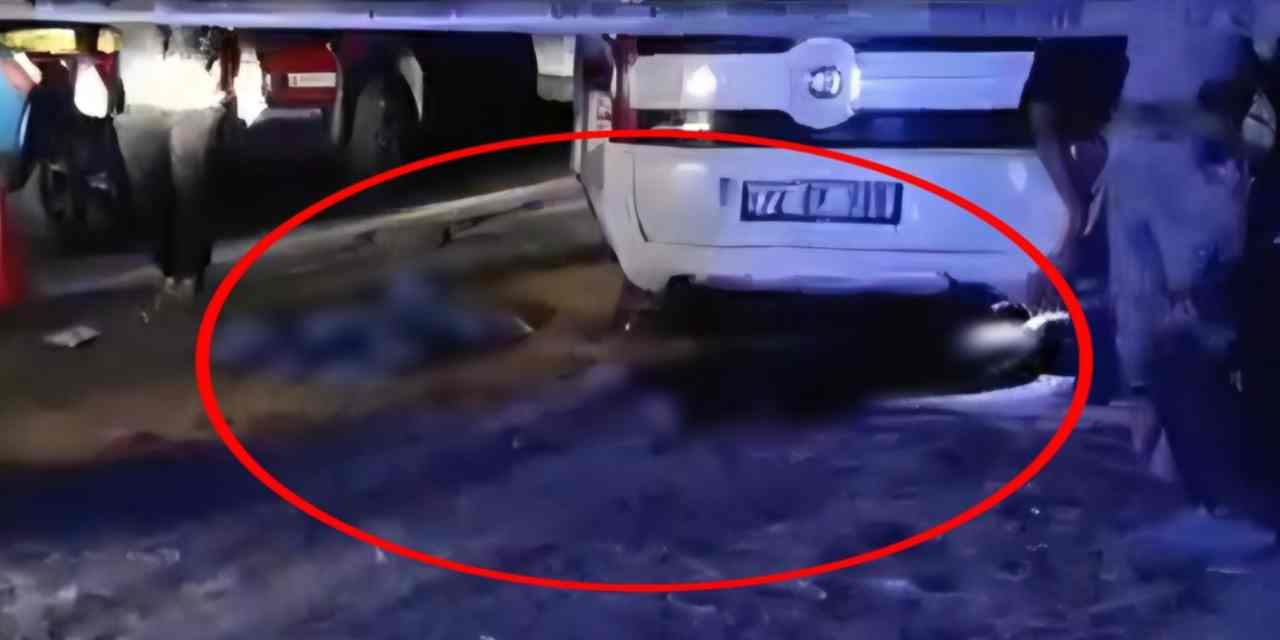 Batman'daki korkunç katliamın nedeni ortaya çıktı