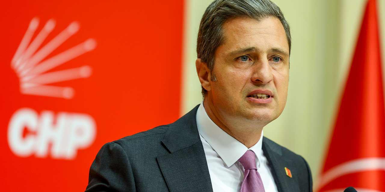 Kurultay davasının ertelenmesine CHP'den ilk resmi açıklama: Kavga yok işbirlikçi aparatlar var