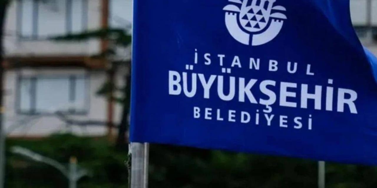 AKP'den İBB hamlesi mi geliyor? CHP'li kurmaydan flaş iddia