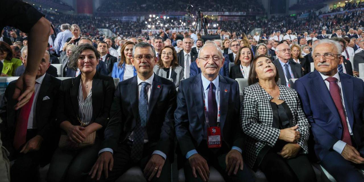 CHP kurultaylarının iptali davasında bilimsel mütalaa: Hukuki dayanaktan yoksun