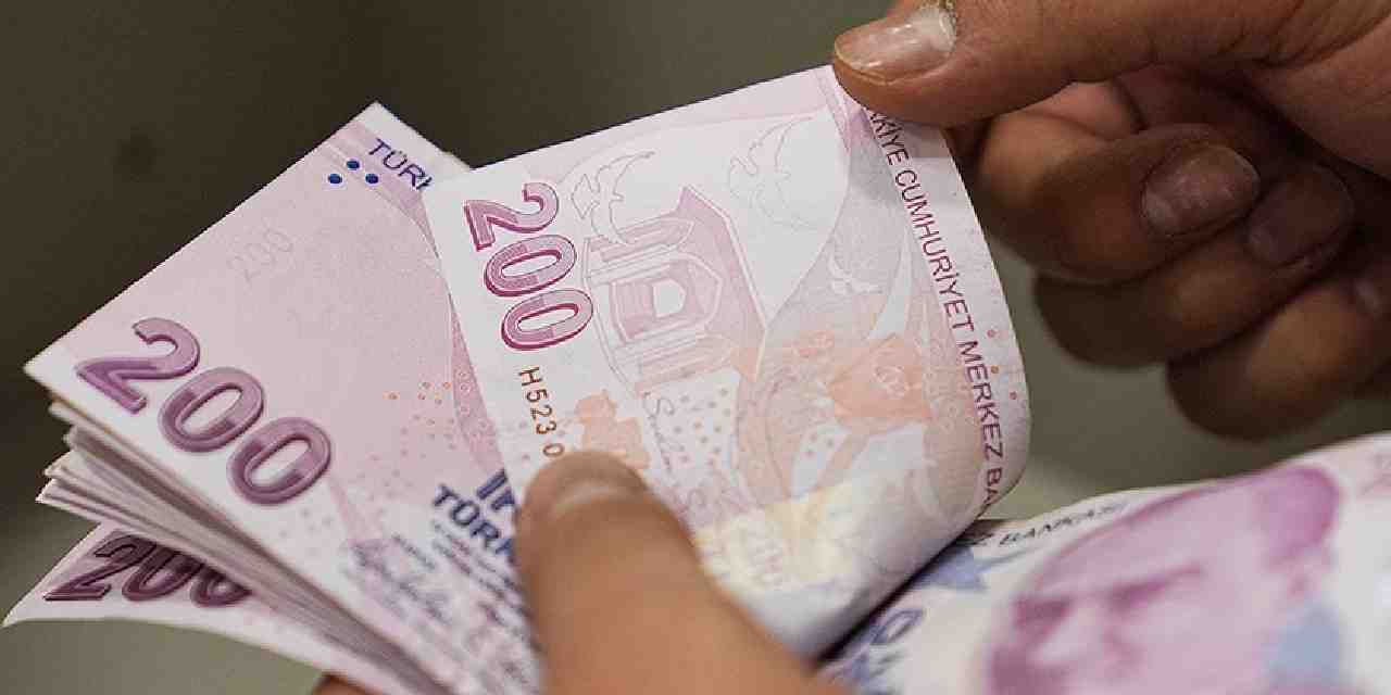 Maaş haczine düzenleme geliyor: Asgari ücrete göre olacak