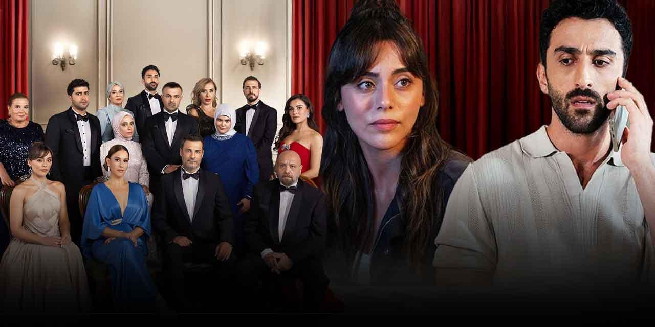 RTÜK incelemesinin ardından Kızılcık Şerbeti'nden flaş karar! Her yerden kaldırdılar