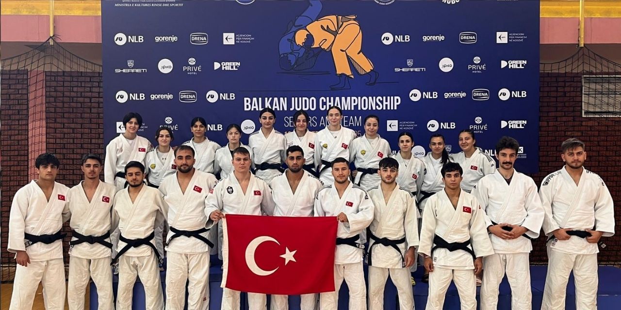 Millilerden 11 madalya