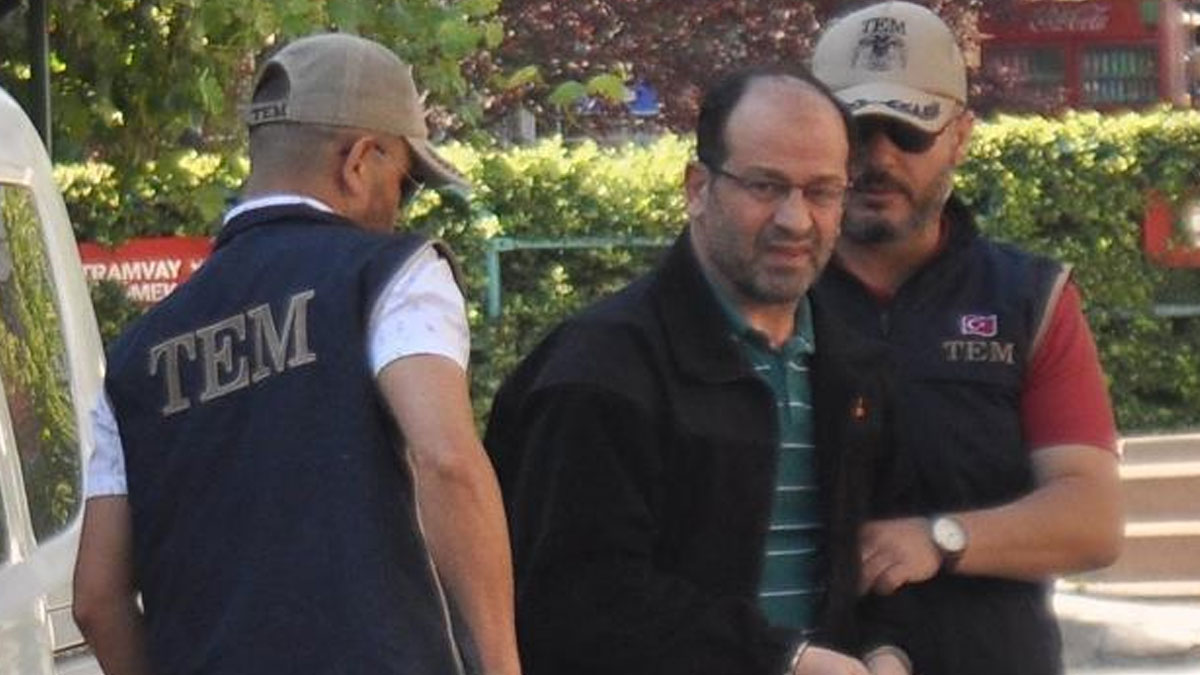Ali İsmail Korkmaz'ın katledilmesi için talimat veren eski Emniyet Müdürüne ceza: 1 yıl 6 ay