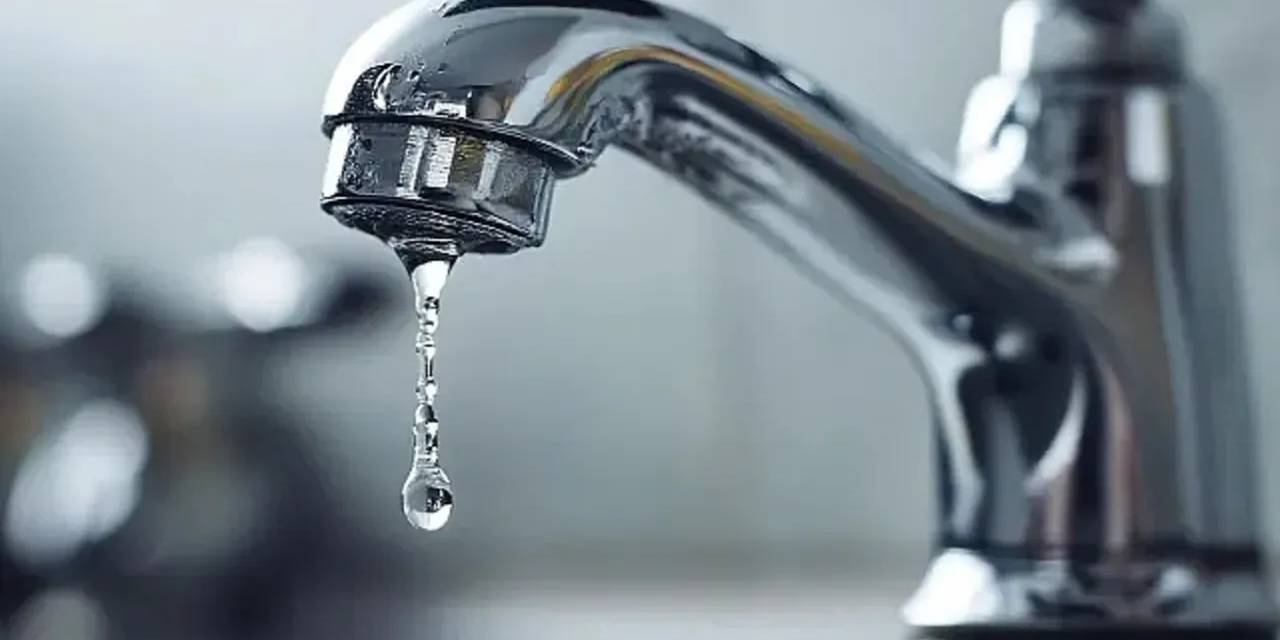 Kadıköy'de 8 saat su kesintisi yapılacak