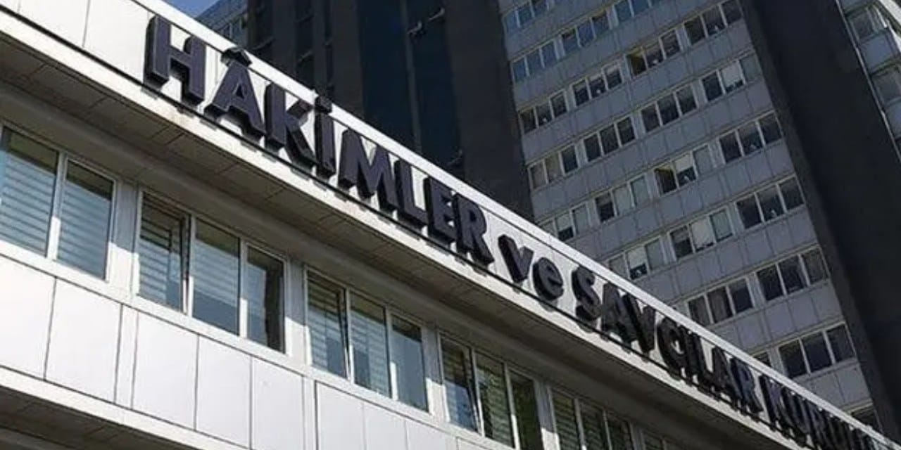 Özel'in açıklaması siyasetin gündemine oturdu: 'HSK bugün işlem yapmalı!'