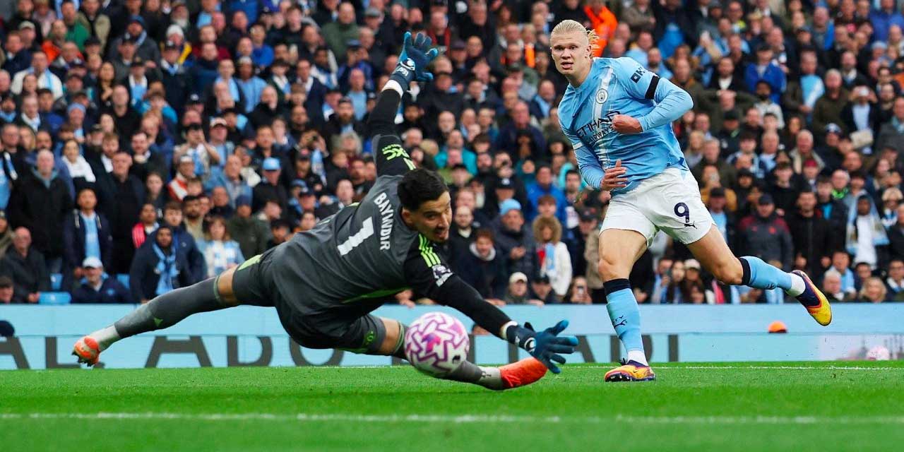 Altay Bayındır itirafı: Haaland nedenini açıkladı