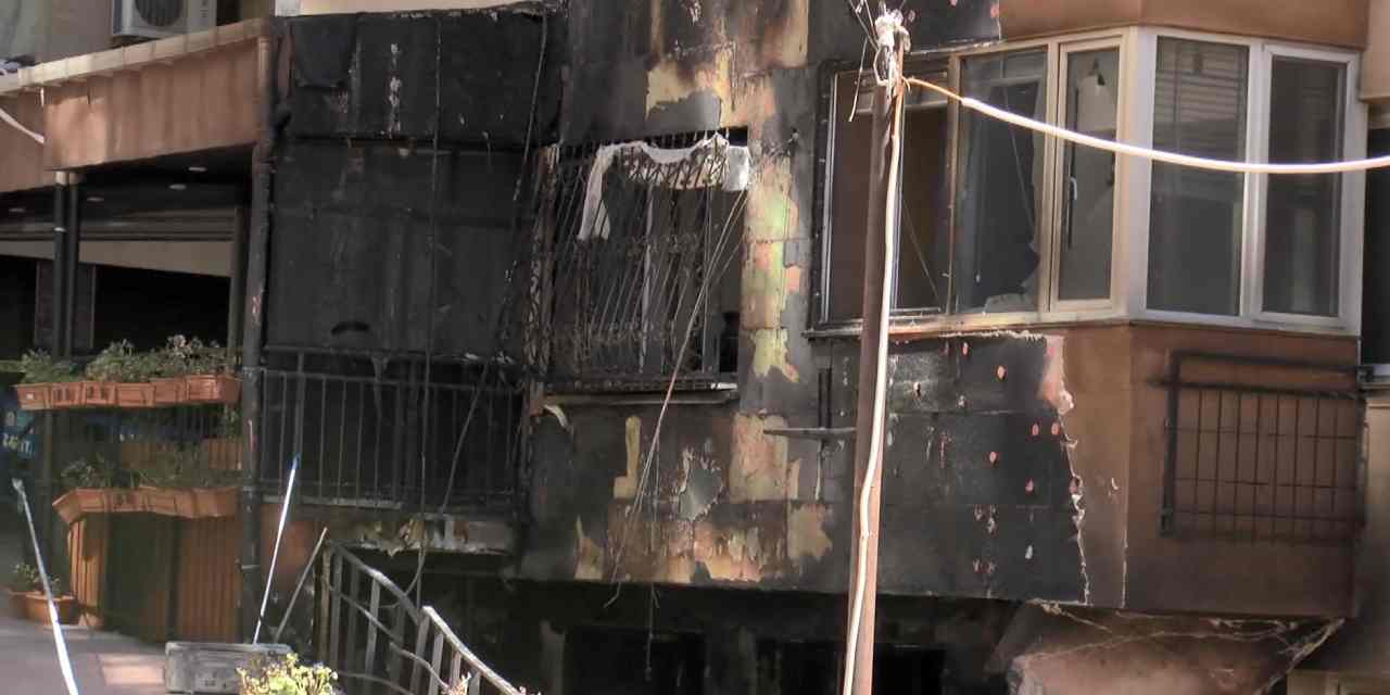 29 kişi hayatını kaybetmişti: Beşiktaş'taki gece kulübü yangını davasında yeni gelişme
