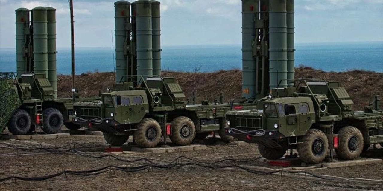 Ankara'nın S-400'leri satmak istediği iddia edilmişti: Türk yetkililer Rusya'ya açıkladı