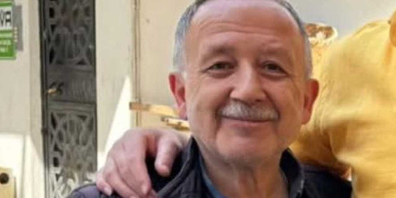 Yolun karşısına geçmeye çalışan yaya kazada can verdi