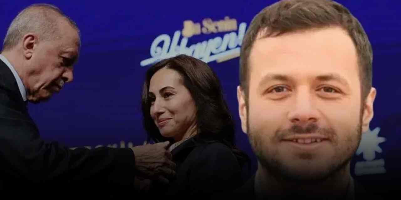 AKP’ye katılan Gürzel’i eleştirdiği için gözaltına alınmıştı: CHP'li isim hakkında karar!