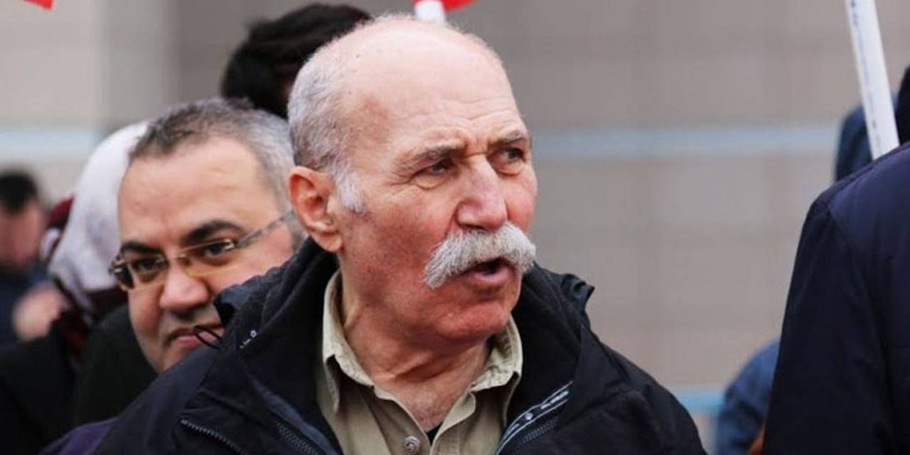 Son Dakika | HKP Genel Başkanı hakkında karar