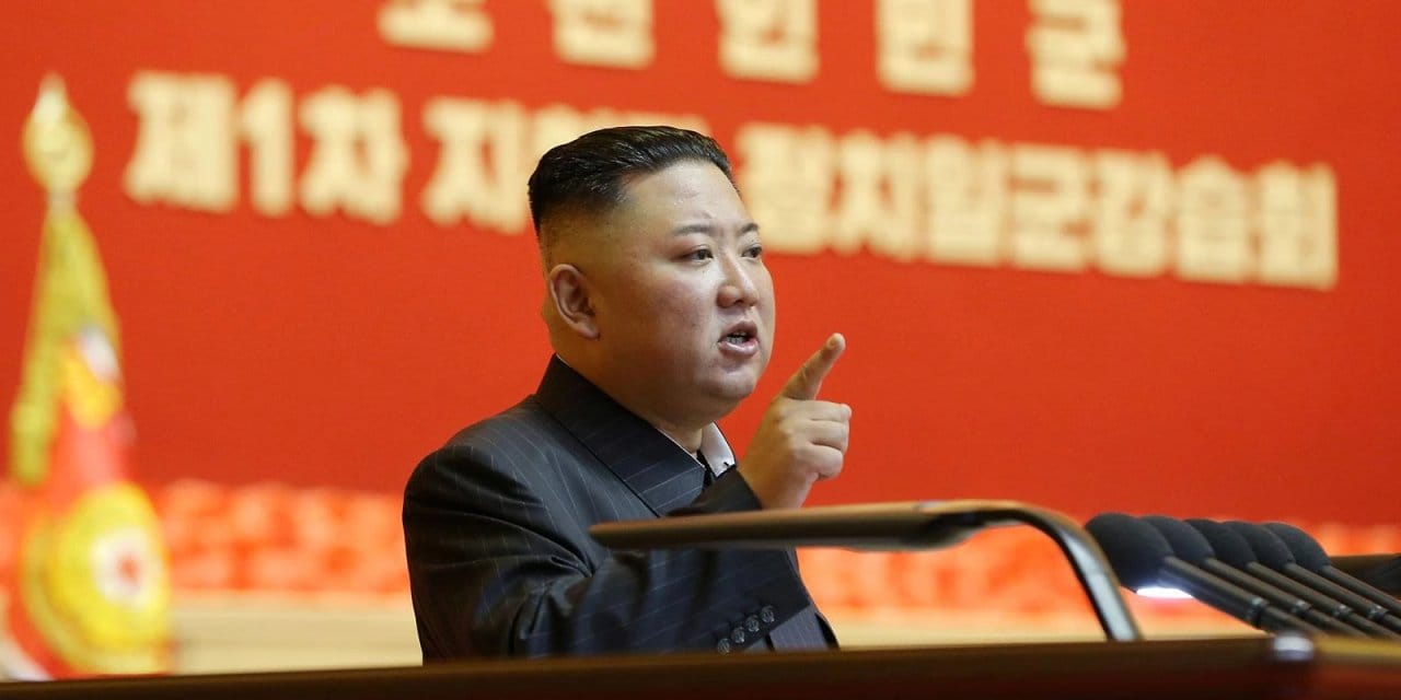 Kuzey Kore’de bu kelimeleri kullanmak artık yasak!